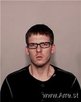 Matthew James Larkee Mugshot