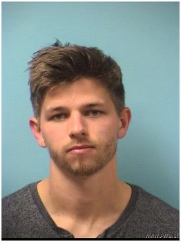 Matthew Lee Horning Mugshot