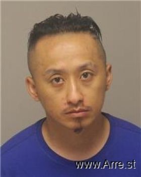 Matthew  Xiong Mugshot