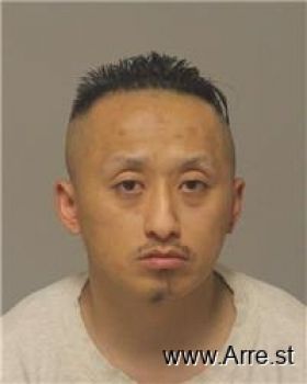 Matthew  Xiong Mugshot