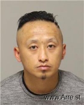 Matthew  Xiong Mugshot