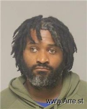 Maurice Marquis Butler Mugshot