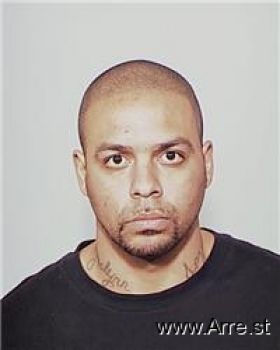 Maurice  Dunn Mugshot