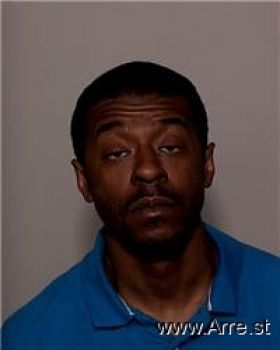 Maurice Deon Jackson Mugshot