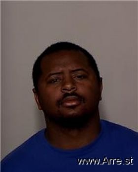 Maurice Darnell Smith Mugshot