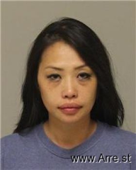 May  Vang Mugshot