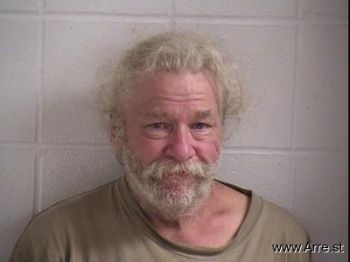 Maynard Keith Archer Mugshot