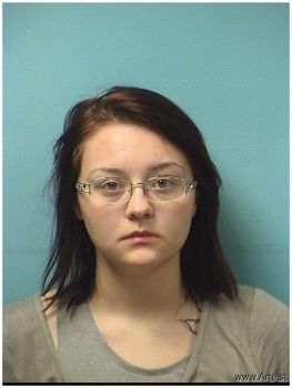 Mckenzie Elizabeth Marie Wass Mugshot