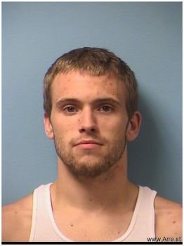 Mckenzie Michael Notch Mugshot