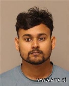 Md Imran  Hossain Mugshot