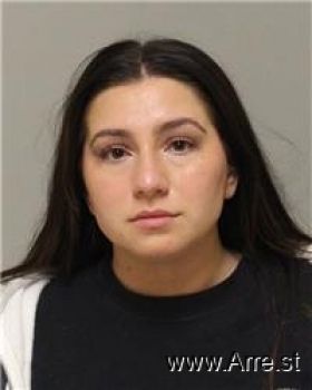 Medina  Husic Mugshot