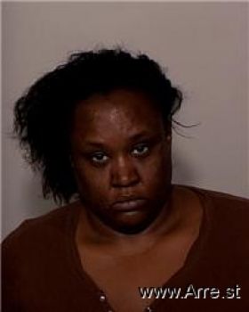 Melanie Yvette Brooks Mugshot