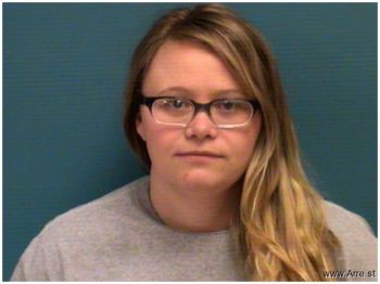 Melanie Joy Danielson Mugshot