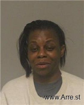 Melinda  Walker Mugshot