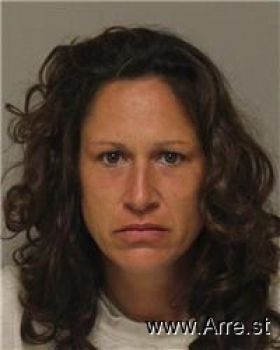 Melissa Lee Allen Mugshot