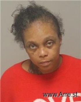 Melissa Robin Daniels Mugshot