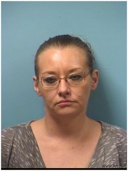 Melissa Lynn Davis Mugshot