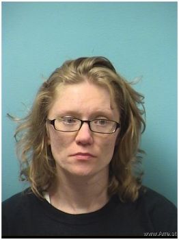 Melissa Mary Monson Mugshot