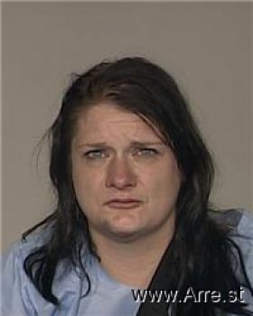 Melissa Mae Matthews Mugshot