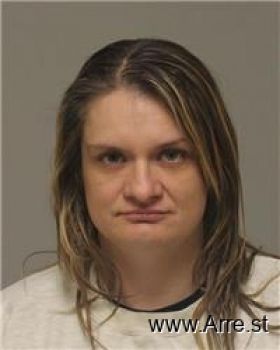 Melissa Mae Matthews Mugshot