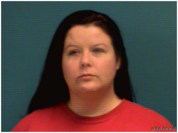 Melissa Nicole Bryant Mugshot