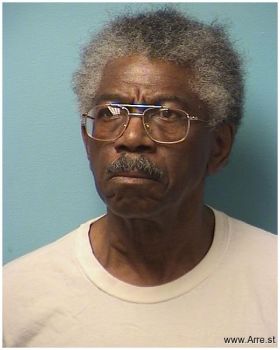 Melvin Odeen Davis Mugshot