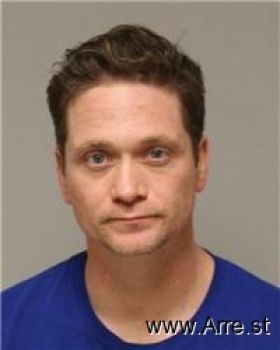 Michael Andrew Ackerman Mugshot