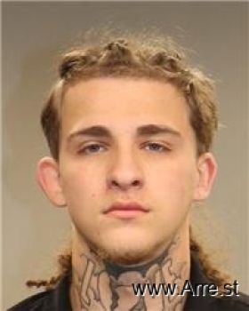 Michael Allen Albertson Mugshot