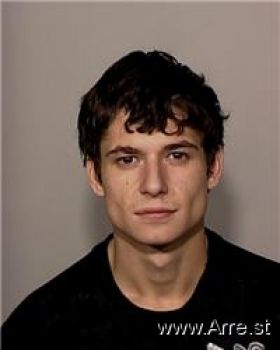 Michael Thomas Boyer Mugshot