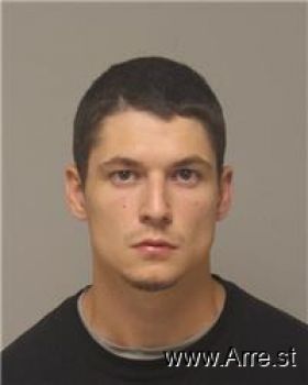 Michael Thomas Boyer Mugshot