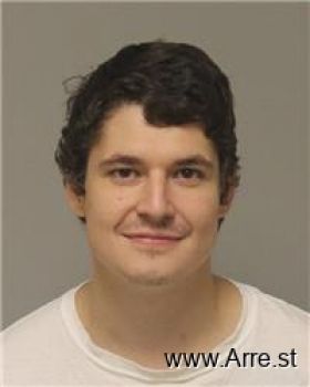 Michael Thomas Boyer Mugshot