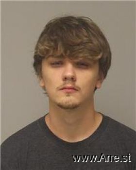 Michael Tyler Carlson Mugshot