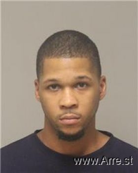 Michael Dale Colbert Mugshot