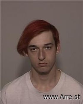 Michael Benjamin Corona Mugshot