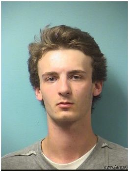 Michael David Wagner Mugshot