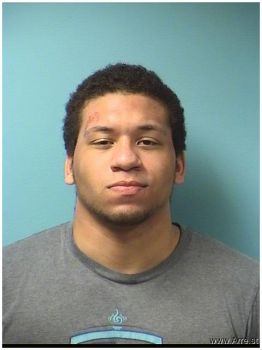 Michael Deshawn Hobbs-perrone Mugshot