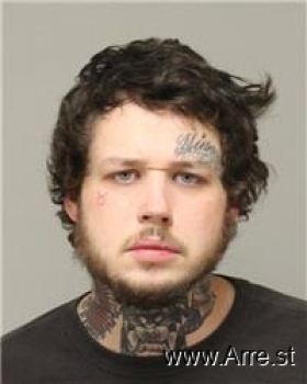 Michael Anthony Flicker Mugshot