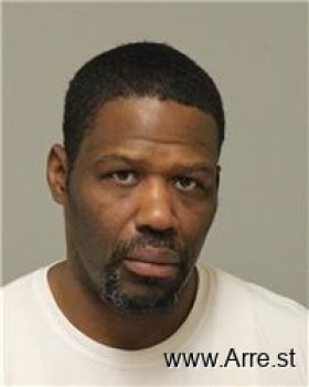 Michael Dushawn Knight Mugshot