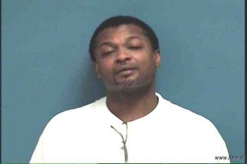 Michael Lee Hunter Mugshot