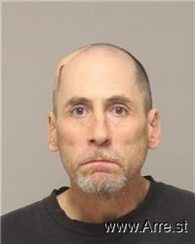 Michael John Lehner Mugshot