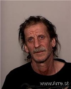 Michael Jay Liebelt Mugshot