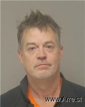 Michael Duane Mckenzie Mugshot