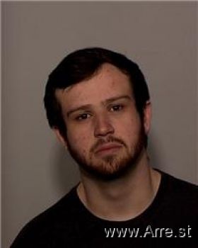 Michael Thomas Obrien Mugshot