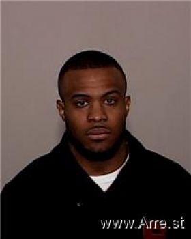 Michael Eugene Osborne Mugshot