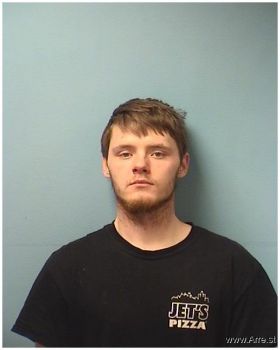 Michael Patrick Hutchins Mugshot