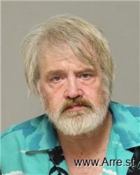 Michael John Pearson Mugshot