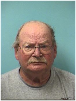 Michael Robert Roelike Mugshot