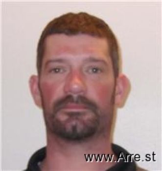 Michael Duane Rolfe Mugshot