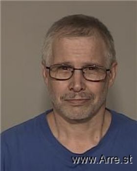 Michael Joseph Root Mugshot