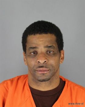 Michael Leshan Sanders Mugshot